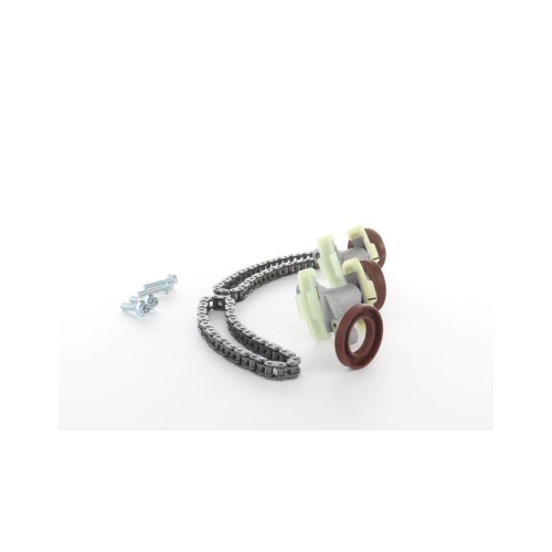 Steuerkettensatz SKF VKML 83503 f&uuml;r CITRO&Euml;N JAGUAR PEUGEOT LAND ROVER