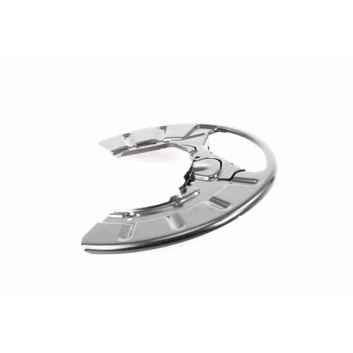 Spritzblech, Bremsscheibe VAICO V10-5024 Original VAICO Qualit&auml;t f&uuml;r SEAT SKODA