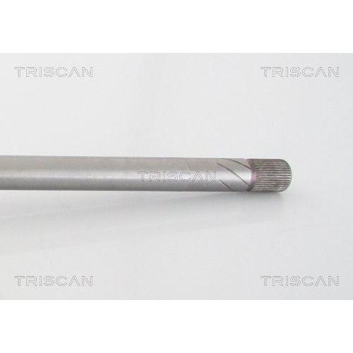 Antriebswelle TRISCAN 8540 25625 für NISSAN OPEL RENAULT VAUXHALL