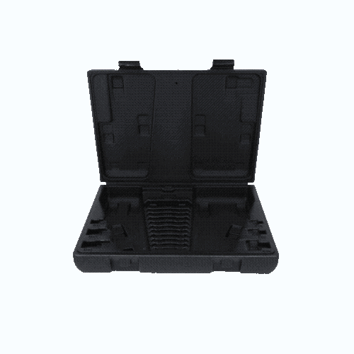 Werkzeugkoffer KS TOOLS 503.4000-99 f&uuml;r