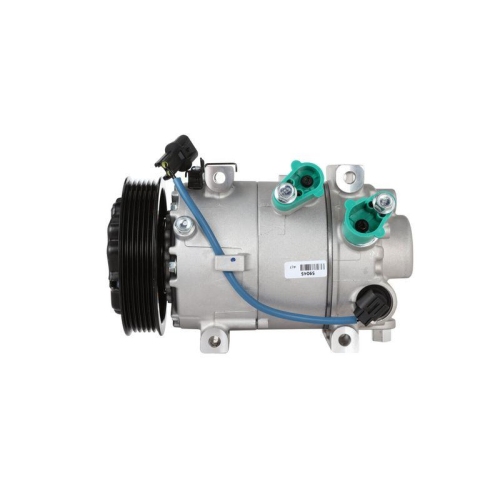 HELLA 8FK 366 203-551 Kompressor, Klimaanlage >>> Easy2Fit <<< f&uuml;r HYUNDAI KIA
