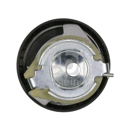 FEBI BILSTEIN Spannrolle, Zahnriemen 49559 f&uuml;r CITRO&Euml;N FIAT OPEL PEUGEOT TOYOTA