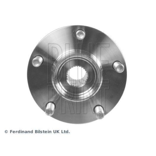 Radlagersatz BLUE PRINT ADC48250 f&uuml;r MITSUBISHI, Vorderachse links