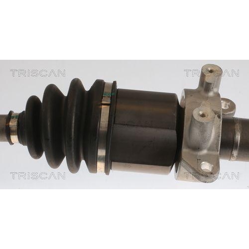 Antriebswelle TRISCAN 8540 11576 f&uuml;r BMW MINI, Vorderachse rechts