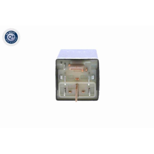 Relais, Glühanlage VEMO V15-71-0015 Q+, Erstausrüsterqualität MADE IN GERMANY VW