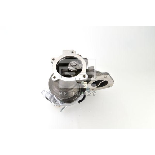 BE TURBO 126747RED Lader, Aufladung f&uuml;r OPEL