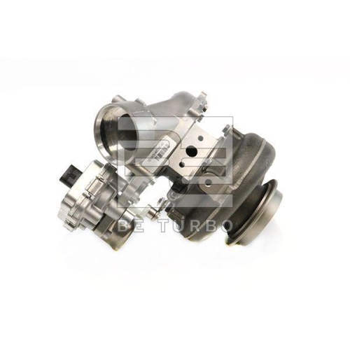 BE TURBO 131565 Lader, Aufladung f&uuml;r MERCEDES-BENZ