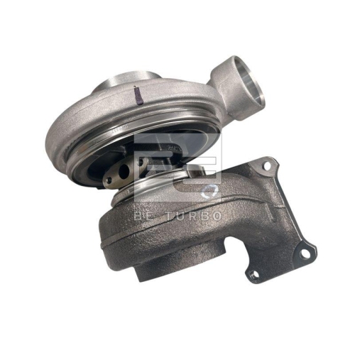 BE TURBO 127867 Lader, Aufladung f&uuml;r VOLVO