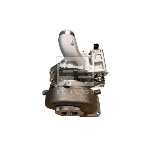 BE TURBO 131553 Lader, Aufladung f&uuml;r HINO KOBELCO