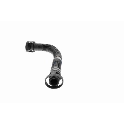 Schlauch, Kurbelgeh&auml;useentl&uuml;ftung VAICO V10-2678 Original VAICO Qualit&auml;t f&uuml;r VW