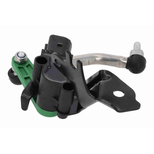 Sensor, Leuchtweitenregulierung VEMO V10-72-0235 Original VEMO Qualität für AUDI