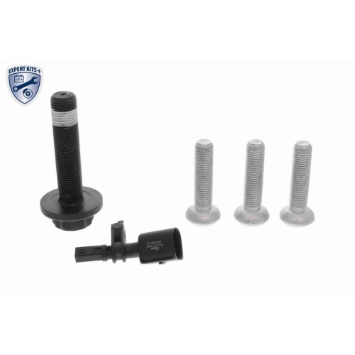 Radlagersatz VEMO V10-72-0293 EXPERT KITS + f&uuml;r AUDI SEAT SKODA VW