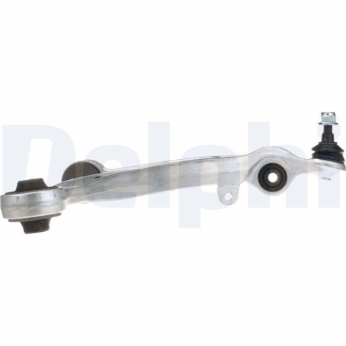 DELPHI TC7327 Lenker, Radaufh&auml;ngung f&uuml;r MAZDA, Vorderachse links, au&szlig;en, unten