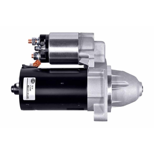 HELLA Starter 8EA 011 610-341 f&uuml;r MERCEDES-BENZ LOMBARDINI