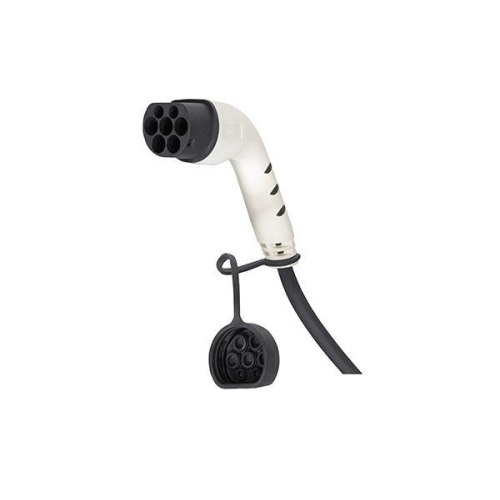 HELLA Ladekabel, Elektrofahrzeug 8KE 358 255-071 für VW