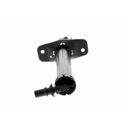 VEMO Waschwasserd&uuml;se, Scheinwerferreinigung links und rechts Hubzylinder V10-08-0483 + V10-08-0484 f&uuml;r VW