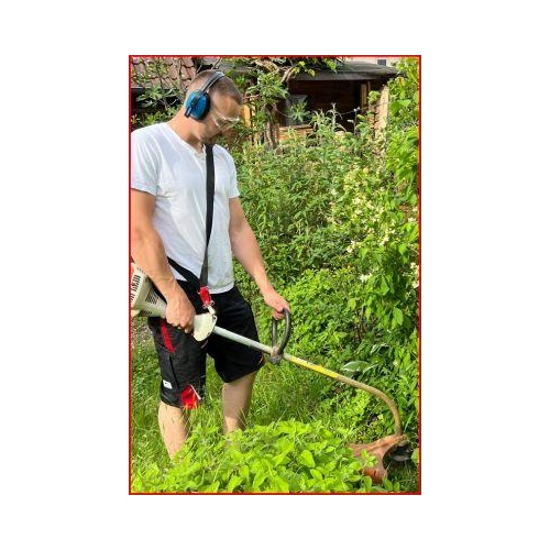 Schutzbrille KS TOOLS 310.0110 für