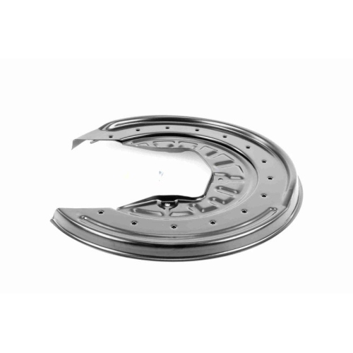 Spritzblech, Bremsscheibe VAICO V10-5027 Original VAICO Qualit&auml;t f&uuml;r SEAT SKODA