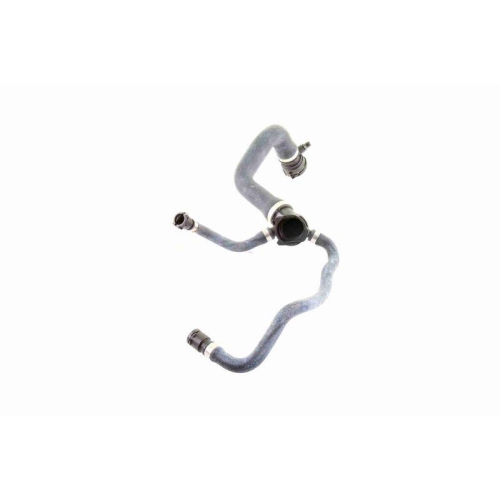 K&uuml;hlerschlauch VAICO V20-0870 Q+, Erstausr&uuml;sterqualit&auml;t f&uuml;r BMW, oben
