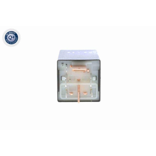 Relais, Glühanlage VEMO V15-71-0021 Q+, Erstausrüsterqualität MADE IN GERMANY VW