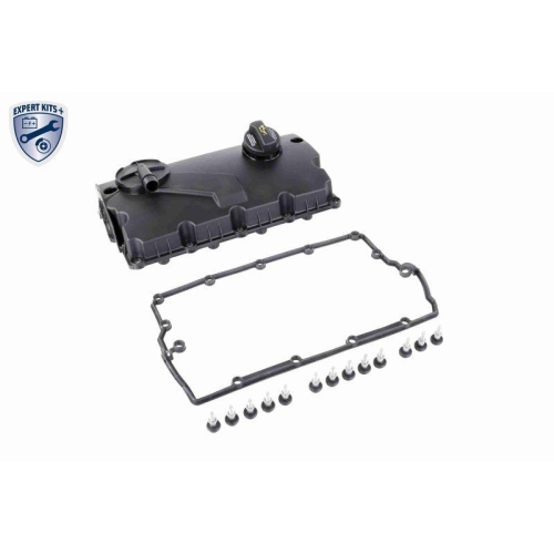 Zylinderkopfhaube VAICO V10-7405 EXPERT KITS + für VAG