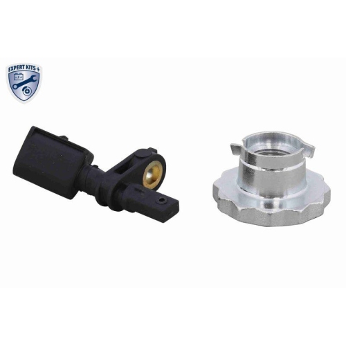 Radlagersatz VEMO V10-72-0294 EXPERT KITS + f&uuml;r AUDI SEAT SKODA VW