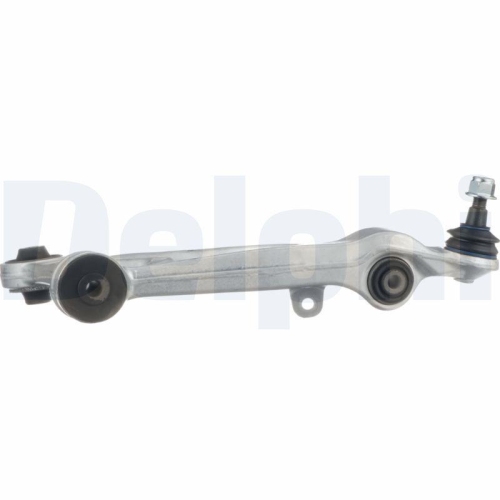DELPHI TC7328 Lenker, Radaufh&auml;ngung f&uuml;r CHRYSLER MAZDA, Vorderachse rechts