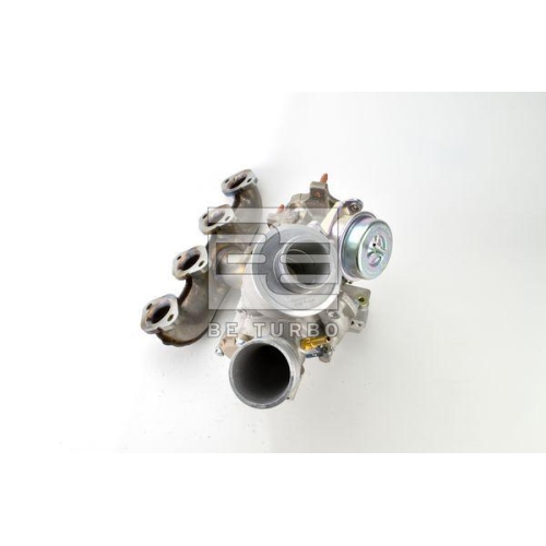 BE TURBO 127708 Lader, Aufladung f&uuml;r MERCEDES-BENZ
