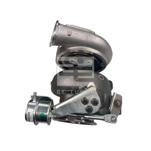 BE TURBO 131751 Lader, Aufladung f&uuml;r VOLVO VOLVO PENTA