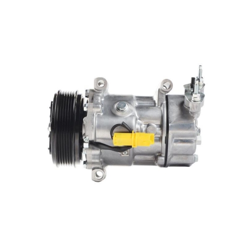 HELLA 8FK 366 204-241 Kompressor, Klimaanlage >>> Easy2Fit <<< f&uuml;r BMW MINI