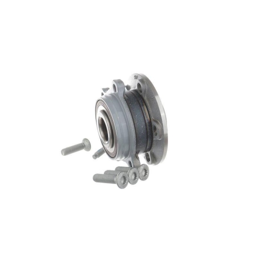 Radlagersatz SKF VKBA 7132 f&uuml;r VOLVO, Hinterachse, Vorderachse