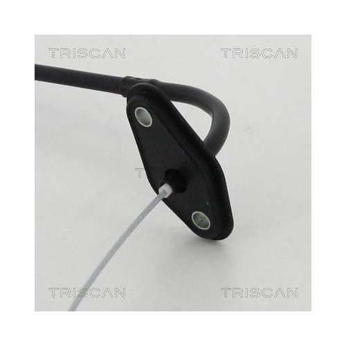 Gaszug TRISCAN 8140 43304 f&uuml;r HYUNDAI