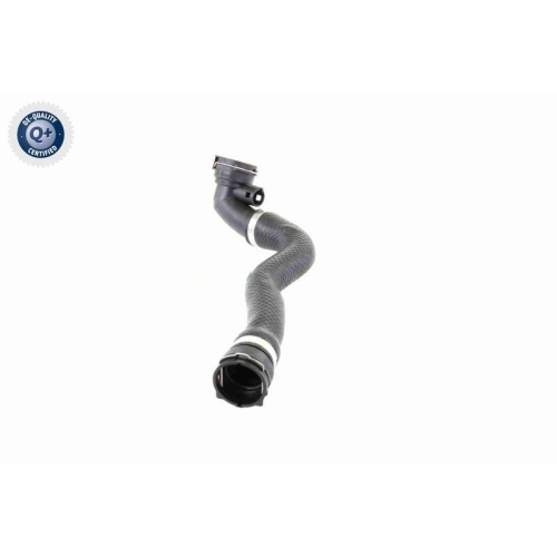 Kühlerschlauch VAICO V20-0871 Q+, Erstausrüsterqualität für BMW, rechts unten