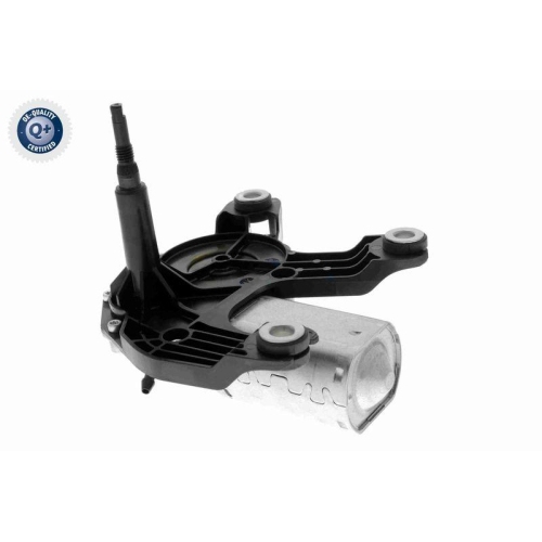 Wischermotor VEMO V20-07-0008 Q+, Erstausrüsterqualität für BMW MINI, hinten