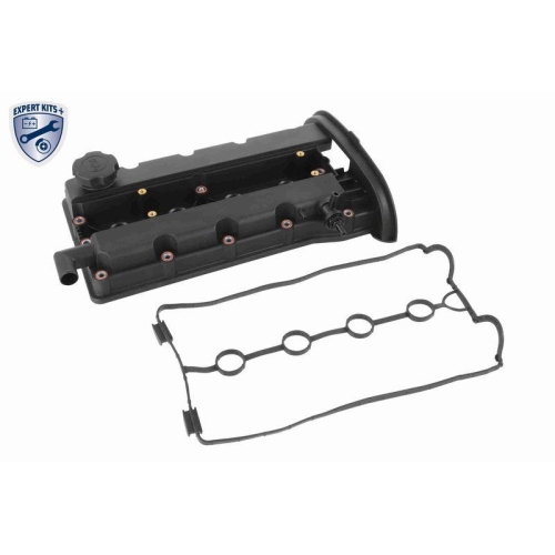 Zylinderkopfhaube VAICO V51-0403 EXPERT KITS + f&uuml;r OPEL CHEVROLET KIA PONTIAC