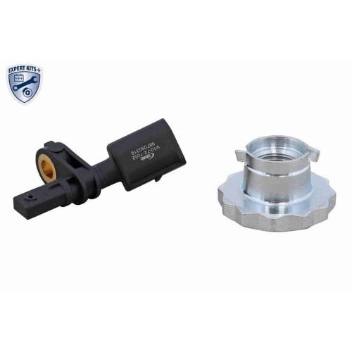 Radlagersatz VEMO V10-72-0295 EXPERT KITS + f&uuml;r AUDI SEAT SKODA VW