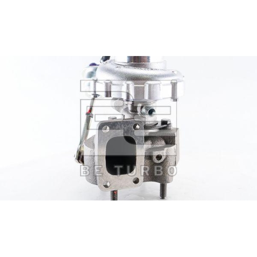 BE TURBO 128871 Lader, Aufladung f&uuml;r MERCEDES-BENZ