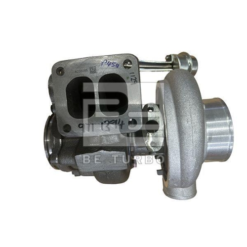 BE TURBO 126025 Lader, Aufladung f&uuml;r CUMMINS
