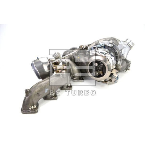 BE TURBO 129840RED Lader, Aufladung f&uuml;r BMW