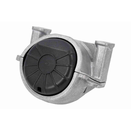 VAICO V10-000057 Lagerung, Motor Original VAICO Qualit&auml;t f&uuml;r AUDI, links