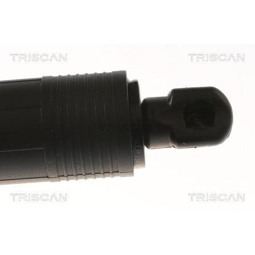 Gasfeder, Koffer-/Laderaum TRISCAN 8710 11305 f&uuml;r BMW, hinten links