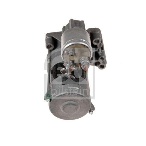 FEBI BILSTEIN Starter 193311 f&uuml;r CITRO&Euml;N FIAT OPEL PEUGEOT SUZUKI TOYOTA DS