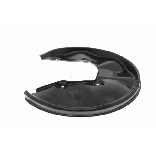 Spritzblech, Bremsscheibe VAICO V10-5029 Original VAICO Qualit&auml;t f&uuml;r SEAT SKODA
