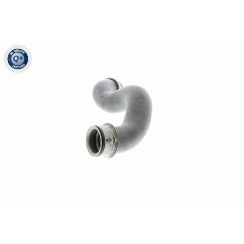 K&uuml;hlerschlauch VAICO V30-2225 Q+, Erstausr&uuml;sterqualit&auml;t f&uuml;r MERCEDES-BENZ, unten