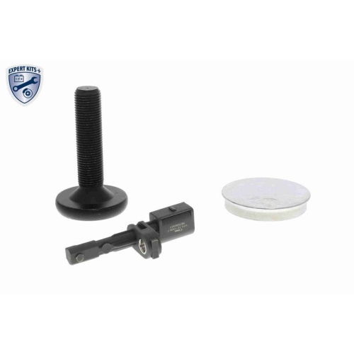 Radlagersatz VEMO V10-72-0296 EXPERT KITS + f&uuml;r AUDI SEAT SKODA VW, Hinterachse