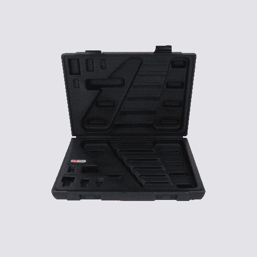 Werkzeugkoffer KS TOOLS 503.4560-99 f&uuml;r