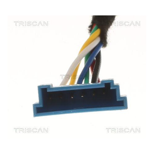 Gasfeder, Koffer-/Laderaum TRISCAN 8710 11306 für BMW, hinten rechts