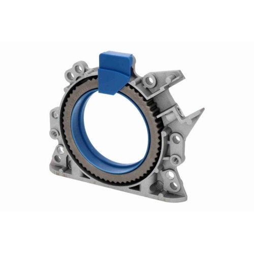 Wellendichtring, Kurbelwelle VAICO V10-3683 Original VAICO Qualität für AUDI VW