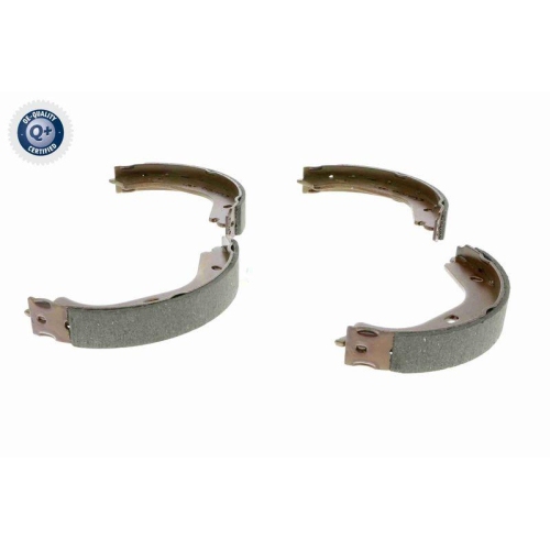 Bremsbackensatz VAICO V30-0492 Q+, Erstausr&uuml;sterqualit&auml;t f&uuml;r MERCEDES-BENZ