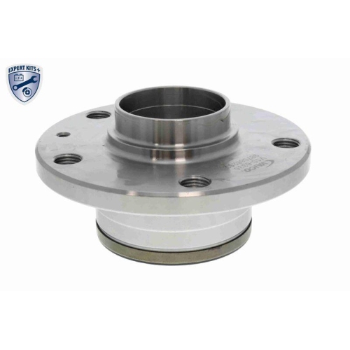 Radlagersatz VEMO V10-72-0297 EXPERT KITS + f&uuml;r AUDI SEAT SKODA VW, Hinterachse